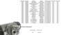Imagen de CILINDRO RUEDA TRAS FORD RANGER 2.2/2.5/3.2 13-17 23,81MM